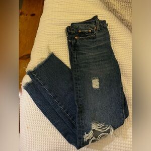 Levi’s Jeans